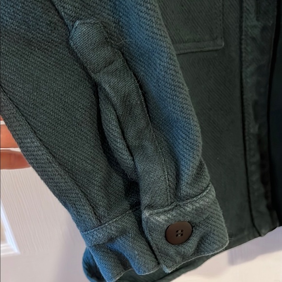 ZII Ropa Chore Coat - Picture 8 of 10